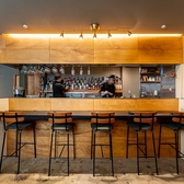 TAFFY S KITCHEN タフィーズキッチン 町田成瀬の雰囲気3