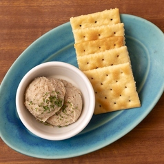 ポークリエット