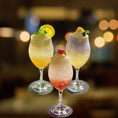 Bar Lounge Shisha Magnetic バー ラウンジ シーシャ マグネティックのおすすめ料理2