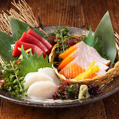 居酒屋 夢幻 むげんのおすすめ料理2