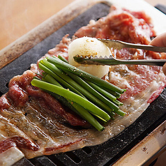大阪焼肉 ホルモン ふたご 鶴見店のおすすめ料理1