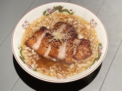 パーコー麺