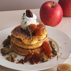 PANCAKE&books bibliotheque パンケーキ&ブックス ビブリオ