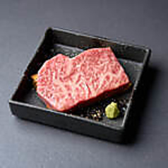 【厚切り】サーロインステーキ