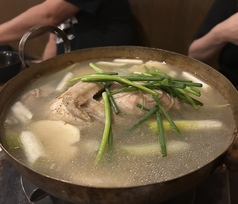タッカンマリ