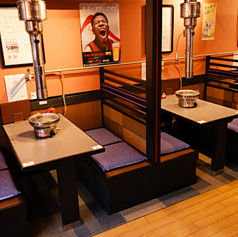 ◆ 金・土・日の週末はランチタイムも営業！◆