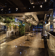 貸切 パーティ ICON アイコンの雰囲気1