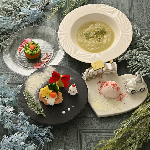 Latere Garden(eK[f)l