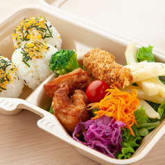 家カフェ+ Gardenのおすすめテイクアウト3