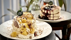 ロコズダイナー LOCO's DiNERの写真