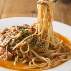 菜園イタリアン パスタ工房 西宮のコース写真