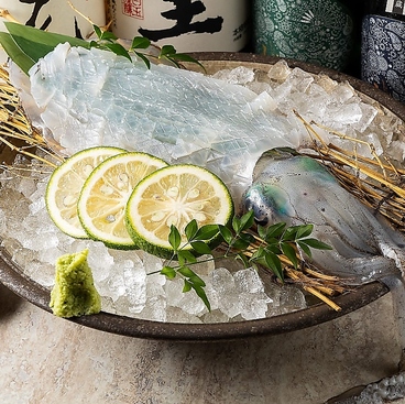 博多魚房 海さじのおすすめ料理1