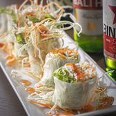 Ubud Suciのおすすめ料理3