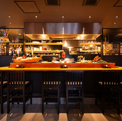 炉端焼き一新 東梅田の特集写真