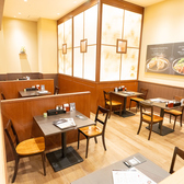 とろけるハンバーグ 福よし　アリオ橋本店の雰囲気2