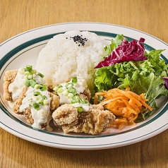 CAFe＆BAR STROPSe ストロープスのおすすめランチ3