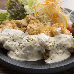 宮崎名物　チキン南蛮