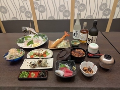 まるは食堂 三河安城店の特集写真