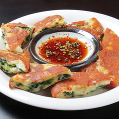 鉄板焼 韓国料理 NANTA ナンタ のおすすめ料理2
