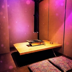 韓TARASHI カンタラシ 熊本下通店の特集写真