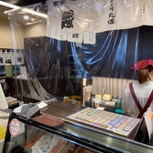 コロナウィルス対策もしっかり行っております。ご安心して来店下さいませ。