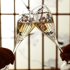 黒毛和牛とワインのペアリングを堪能