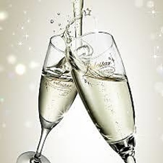 スパークリンング白ワイン