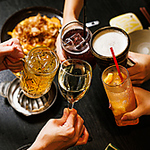 九州の焼酎勢ぞろい！