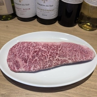 飛騨牛の厳選希少部位を中心とした焼肉店！