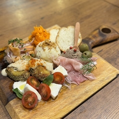 Dining & Bar Bel Cantoベルカント 富山駅前の特集写真