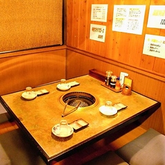 焼肉 かわよし 栄錦本店特集写真1