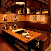 やいてこちゃん 鶴見店の雰囲気3