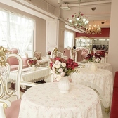 atelier renard harajukuの雰囲気2