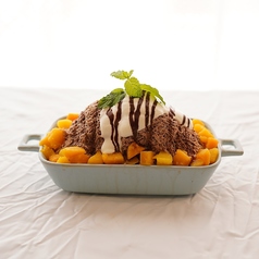 【Chocolate】Mango