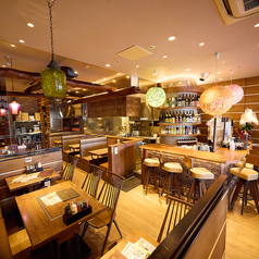 五郎っぺ屋 新大阪店の特集写真