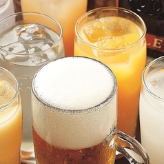 飲み放題あり