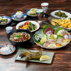魚屋 浅草橋店のコース写真
