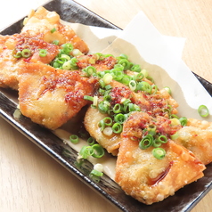おつまみ揚げギョーザ