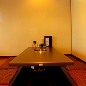setting photo