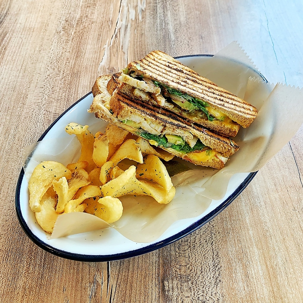 EN CAFE エンカフェの写真ギャラリー