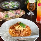 Cafe ＆ Dining SPUR Maruyama カフェ ダイニング シュプール マルヤマのおすすめ料理2