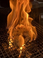 上質な空間で愉しむ、十勝の肉料理と厳選食材