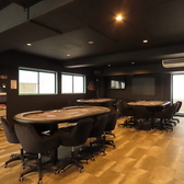 Vamos5 バモスファイブの雰囲気3