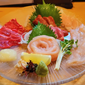 鳥元のおすすめ料理2