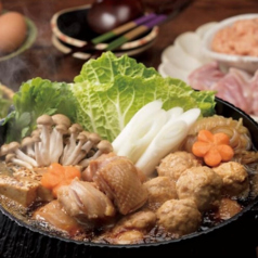 炭火焼鳥 日本橋 逢鳥のおすすめ料理1