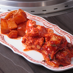 SAKURA サクラ 焼肉の特集写真