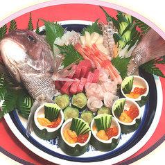 錦水園の特集写真