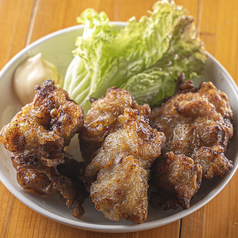 唐揚げ