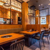 牛角 箱崎店の雰囲気2