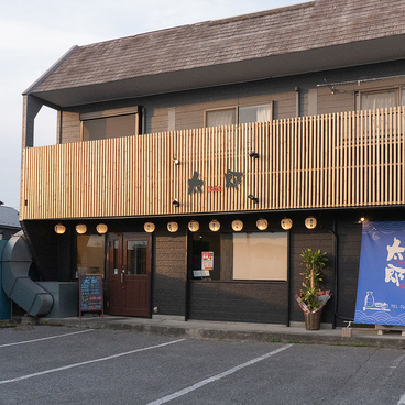 居酒屋 太郎の雰囲気1